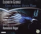 Audio CD (CD/SACD) Gott schütze dieses Haus von Elizabeth George
