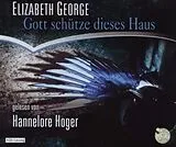 Audio CD (CD/SACD) Gott schütze dieses Haus von Elizabeth George