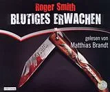 Hoerbuch Blutiges Erwachen von