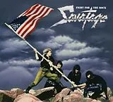 Savatage CD Fight For The Rock (2011 Edition)