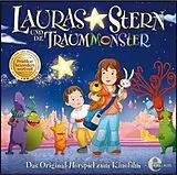 Lauras Stern Musikkassette Und Die Traummonster - Hörspiel