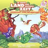 In Einem Land Vor Unserer Zeit CD (7) Original-hörspiel Zur Tv-serie