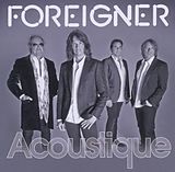 Foreigner CD Acoustique