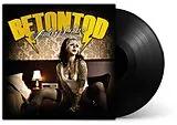 Betontod LP (Vinyl) Antirockstars (Vinyl)