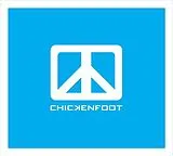 Chickenfoot CD III
