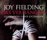 Audio CD (CD/SACD) Das Verhängnis von Joy Fielding