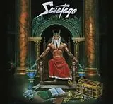 Savatage CD Hall Of The Mountain King (2011 Edition)