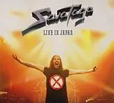 Savatage CD Live In Japan (2011 Edition)