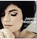 Jasmin & Klein,David Tabatabai Vinyl Eine Frau (Vinyl)