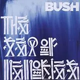 Bush CD Sea Of Memories
