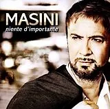 Marco Masini CD Niente D'importante