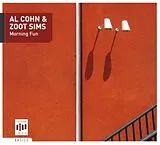 Al & Sims,Zoot Cohn CD Morning Fun