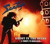 Savatage CD Ghost In The Ruins (2011 Edition)