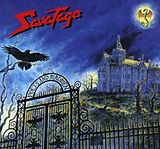 Savatage CD Poets & Madmen (2011 Edition)