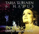 Tarja Turunen CD Turunen,Tarja & Harus