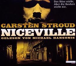 Audio CD (CD/SACD) Niceville von Carsten Stroud