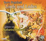 Audio CD (CD/SACD) Lords und Ladies von Terry Pratchett