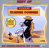 Yakari CD Best Of Kleiner Donner