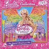 Barbie CD Babie Collection (13) - Glitzerfeen