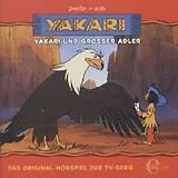 Yakari CD (1) Yakari Und Grosser Adler