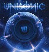 Unisonic LP mit Bonus-CD Unisonic (Lp+Cd) (Vinyl)