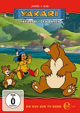 (3)DVD z.TV-Serie-Bei Den Bären DVD