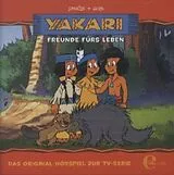 Yakari CD (5) Freunde Fuers Leben