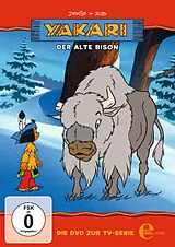 (6)DVD z.TV-Serie-Der Alte Bison DVD