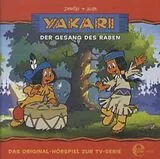 Yakari CD (8) Der Gesang Des Raben