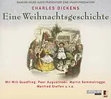 Audio CD (CD/SACD) Eine Weihnachtsgeschichte von Charles Dickens