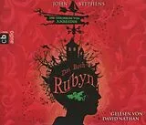 Audio CD (CD/SACD) Das Buch Rubyn von John Stephens