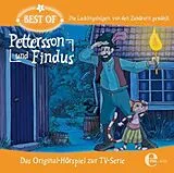 Pettersson Und Findus CD (1) Best Of Pettersson Und Findus
