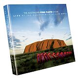The Australian Pink Floyd Show CD Live At The Hammersmith Apollo