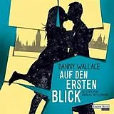 Audio CD (CD/SACD) Auf den ersten Blick von Danny Wallace