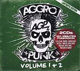 Various CD Aggropunk Vol. 1 + 2