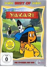 Best Of DVD
