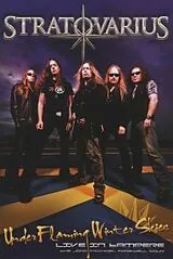 Under Flaming Winter Skies-Live In Tampere DVD