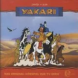 Yakari CD (9) Yakari Und Die Pferdediebe