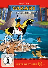 (10)DVD TV-Serie-Der Ausreisser DVD
