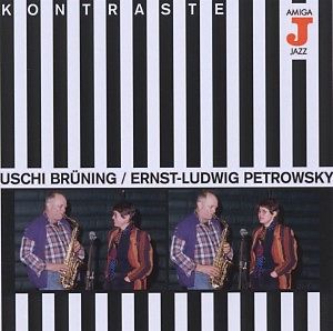 Kontraste