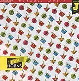 Fun Horns CD Natural Music