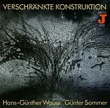 Jazz-Werkstatt-Orchester CD Retrospektive