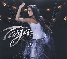 Tarja CD Act 1