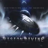 Vision Divine CD Destination Set To Nowhere