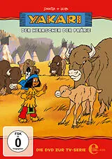 (12)DVD z.TV-Serie-Der Herrscher Der Prärie DVD