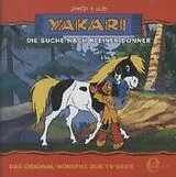 Yakari CD (11) Die Suche Nach Kleiner Donner