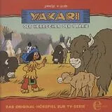 Yakari CD (12) Der Herrscher Der Prärie