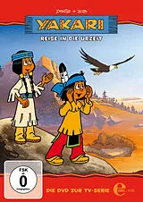 (14)DVD z.TV-Serie-Reise In Die Urzeit DVD