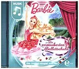 Barbie CD Die Verzauberten Ballettschuhe