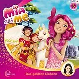 Mia And Me CD (3) Das Goldene Einhorn